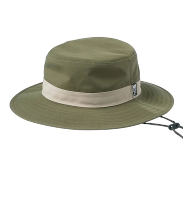 THE NORTH FACE (ノースフェイス) - GORE-TEX HAT (ゴアテックス ハット)