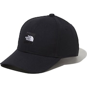 THE NORTH FACE (ノースフェイス) - SQUARE LOGO CAP (スクエア ロゴキャップ) NN02334