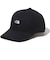 THE NORTH FACE (ﾉｰｽﾌｪｲｽ) - SQUARE LOGO CAP (ｽｸｴｱ ﾛｺﾞｷｬｯﾌﾟ) NN02334