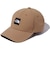 THE NORTH FACE (ﾉｰｽﾌｪｲｽ) - SQUARE LOGO CAP (ｽｸｴｱ ﾛｺﾞｷｬｯﾌﾟ) NN02334