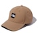 THE NORTH FACE (ﾉｰｽﾌｪｲｽ) - SQUARE LOGO CAP (ｽｸｴｱ ﾛｺﾞｷｬｯﾌﾟ) NN02334