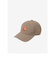 THE NORTH FACE (ﾉｰｽﾌｪｲｽ) - SQUARE LOGO CAP (ｽｸｴｱ ﾛｺﾞｷｬｯﾌﾟ) NN02334