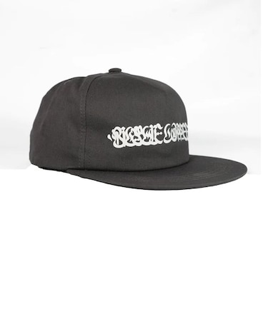 BICYCLE COFFEE (ﾊﾞｲｼｸﾙｺｰﾋｰ) - KHART SCRIPT 5PANEL (KHART ｽｸﾘﾌﾟﾄ 5ﾊﾟﾈﾙ)