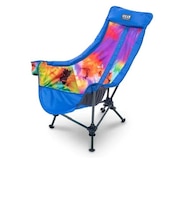 ENO (イーノ) - LOUNGER DL PRINT CHAIR (ラウンジャー ディーエル プリント チェア)