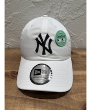 NEW ERA (ニューエラ) - CASUAL CLASSIC NYY (カジュアルクラシック ニューヨーク・ヤンキース)