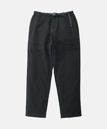 Gramicci (グラミチ) - LOOSE TAPERED RIDGE PANT (ルーズテーパードリッヂ) G114-OGT