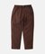Gramicci (ｸﾞﾗﾐﾁ) - LOOSE TAPERED RIDGE PANT (ﾙｰｽﾞﾃｰﾊﾟｰﾄﾞﾘｯﾁﾞ) G114-OGT