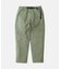 Gramicci (ｸﾞﾗﾐﾁ) - LOOSE TAPERED RIDGE PANT (ﾙｰｽﾞﾃｰﾊﾟｰﾄﾞﾘｯﾁﾞ) G114-OGT