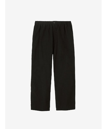 Goldwin (ゴールドウィン) - Relax Straight Easy Pants (リラックスストレートイージーパンツ) GL73179 ユニセックス