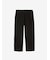 Goldwin (ｺﾞｰﾙﾄﾞｳｨﾝ) - Relax Straight Easy Pants (ﾘﾗｯｸｽｽﾄﾚｰﾄｲｰｼﾞｰﾊﾟﾝﾂ) GL73179 ﾕﾆｾｯｸｽ