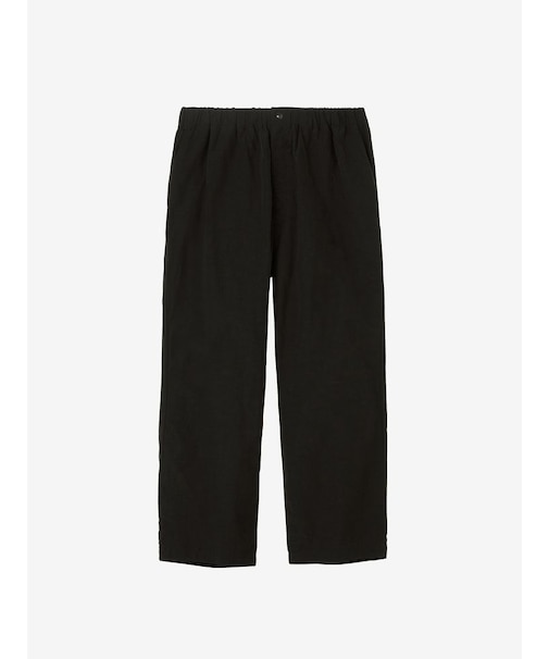 Goldwin (ゴールドウィン) - Relax Straight Easy Pants (リラックスストレートイージーパンツ) GL73179 ユニセックス