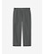 Goldwin (ｺﾞｰﾙﾄﾞｳｨﾝ) - Relax Straight Easy Pants (ﾘﾗｯｸｽｽﾄﾚｰﾄｲｰｼﾞｰﾊﾟﾝﾂ) GL73179 ﾕﾆｾｯｸｽ