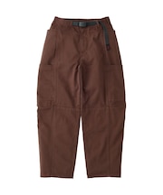 Gramicci (グラミチ) - W'S VOYAGER PANT (ウィメンズヴォヤジャーパンツ) G2SW-P090