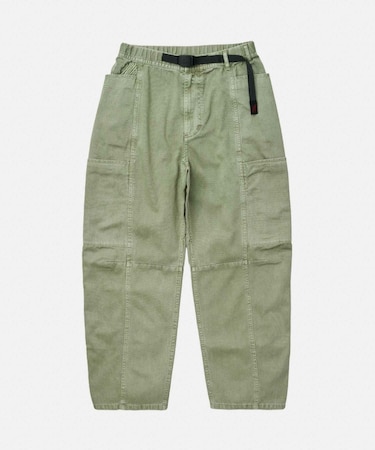 Gramicci (グラミチ) - W'S VOYAGER PANT (ウィメンズヴォヤジャーパンツ) G2SW-P090