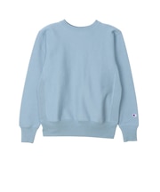 CHAMPION (チャンピオン) - RW CREW NECK SWEATSHIRT (リバースウィーブクルーネックスウェットシャツ) C3-Y032