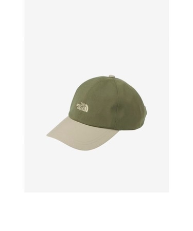 THE NORTH FACE (ノースフェイス) - VINTAGE GORE-TEX CAP (ヴィンテージゴアテックス キャップ)
