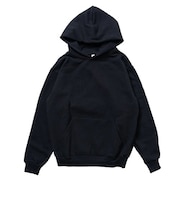 LOS ANGELES APPAREL (ロサンゼルスアパレル) 14OZ HEAVY FLEECE HOODED PULLOVER SWEATSHIRT (14オンスフリースフーディプルオーバースェットシャツ) HF09
