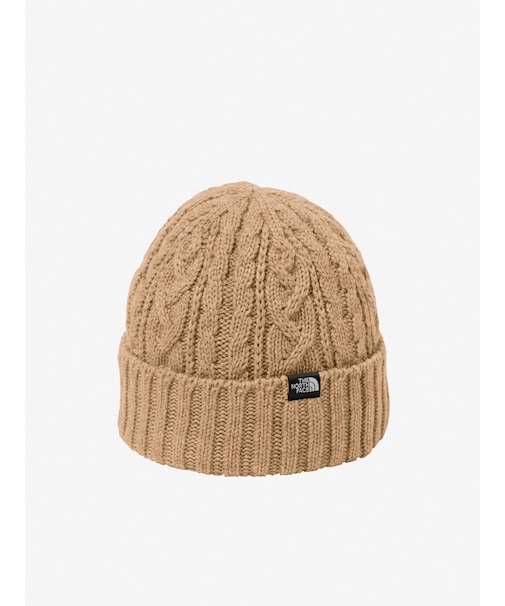 THE NORTH FACE (ノースフェイス) - CABLE BEANIE (ケーブル ビーニー)