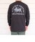 BICYCLE COFFEE (ﾊﾞｲｼｸﾙｺｰﾋｰ) - Panther LS T-Shirts (ﾊﾟﾝｻｰﾛﾝｸﾞｽﾘｰﾌﾞﾃｨｰ) BCPTLS01