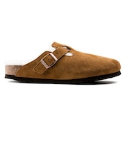 BIRKENSTOCK (ビルケンシュトック) - Boston Shearling (ボストンシアリング)