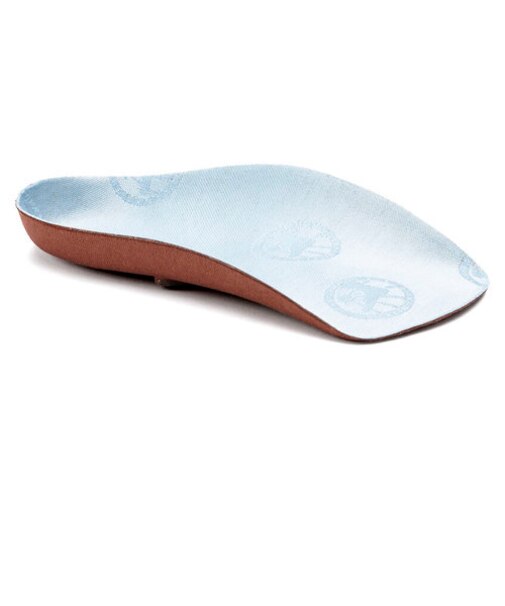 BIRKENSTOCK (ﾋﾞﾙｹﾝｼｭﾄｯｸ) - Blue Footbed Sport (ﾌﾞﾙｰﾌｯﾄﾍﾞｯﾄﾞｽﾎﾟｰﾂ)