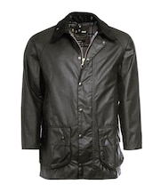 BARBOUR (バブアー) - BEAUFORT WAX JACKET (ビューフォートワックスジャケット) MWX0017