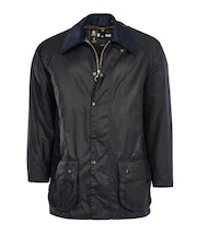 BARBOUR (バブアー) - BEAUFORT WAX JACKET (ビューフォートワックスジャケット) MWX0017