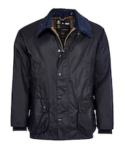 BARBOUR (バブアー) - BEDALE WAX JACKET (ビデイルワックスジャケット) MWX0018