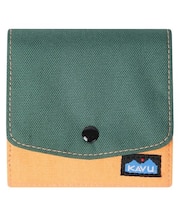 KAVU (カブー) - WEST COVE WALLET (ウェスト コーブウォレット)