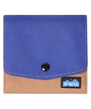 KAVU (カブー) - WEST COVE WALLET (ウェスト コーブウォレット)