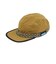 KAVU (ｶﾌﾞｰ) - 60/40 STRAP CAP (60/40 ｽﾄﾗｯﾌﾟｷｬｯﾌﾟ)