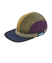 KAVU (カブー) - 60/40 STRAP CAP (60/40 ストラップキャップ)