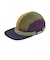 KAVU (ｶﾌﾞｰ) - 60/40 STRAP CAP (60/40 ｽﾄﾗｯﾌﾟｷｬｯﾌﾟ)