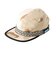 KAVU (ｶﾌﾞｰ) - RIPSTOP STRAP CAP (ﾘｯﾌﾟｽﾄｯﾌﾟｽﾄﾗｯﾌﾟｷｬｯﾌﾟ)