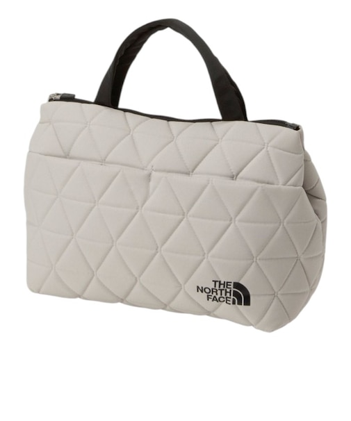 THE NORTH FACE (ノースフェイス) - GEOFACE BOX TOTE (ジオフェイス ボックス トート)