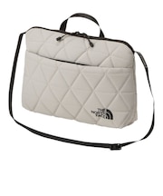 THE NORTH FACE (ノースフェイス) - GEOFACE POUCH (ジオフェイス ポーチ)