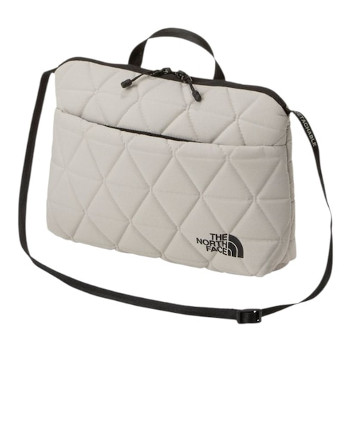 THE NORTH FACE (ノースフェイス) - GEOFACE POUCH (ジオフェイス ポーチ)