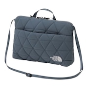THE NORTH FACE (ノースフェイス) - GEOFACE POUCH (ジオフェイス ポーチ)