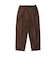 Gramicci (ｸﾞﾗﾐﾁ) - T/C TWILL TUCK TAPERD PANT (TCﾂｲﾙﾀｯｸﾃｰﾊﾟｰﾄﾞﾊﾟﾝﾂ) GMP4-SJP10