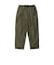 Gramicci (ｸﾞﾗﾐﾁ) - T/C TWILL TUCK TAPERD PANT (TCﾂｲﾙﾀｯｸﾃｰﾊﾟｰﾄﾞﾊﾟﾝﾂ) GMP4-SJP10