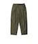 Gramicci (ｸﾞﾗﾐﾁ) - T/C TWILL TUCK TAPERD PANT (TCﾂｲﾙﾀｯｸﾃｰﾊﾟｰﾄﾞﾊﾟﾝﾂ) GMP4-SJP10
