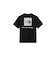 THE NORTH FACE (ﾉｰｽﾌｪｲｽ) - S/S BANDANA SQUARE LOGO TEE (ｼｮｰﾄｽﾘｰﾌﾞﾊﾞﾝﾀﾞﾅｽｸｴｱﾛｺﾞﾃｨｰ) NT32446
