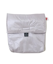 TRAILBUM (トレイルバム) - P.I. POUCH/MEDIUM (ピーアイ ポーチ ミディアム)