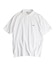 PENNEY'S (ﾍﾟﾆｰｽﾞ) - THE FOX ONE-POINT POLO SHIRTS (ｻﾞﾌｫｯｸｽﾎﾜﾝﾎﾟｲﾝﾄﾎﾟﾛｼｬﾂ)