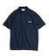 PENNEY'S (ﾍﾟﾆｰｽﾞ) - THE FOX ONE-POINT POLO SHIRTS (ｻﾞﾌｫｯｸｽﾎﾜﾝﾎﾟｲﾝﾄﾎﾟﾛｼｬﾂ)