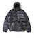TRAIL BUM (ﾄﾚｲﾙﾊﾞﾑ) - NOT BAD DOWN HOODIE (ﾉｯﾄﾊﾞｯﾄﾀﾞｳﾝﾌｰﾃﾞｨｰ) 106102