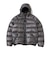 TRAIL BUM (ﾄﾚｲﾙﾊﾞﾑ) - NOT BAD DOWN HOODIE (ﾉｯﾄﾊﾞｯﾄﾀﾞｳﾝﾌｰﾃﾞｨｰ) 106102