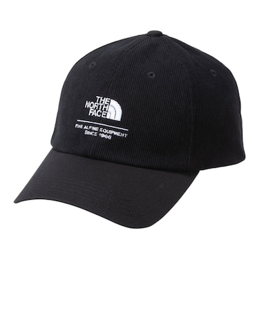 THE NORTH FACE (ノースフェイス) - VALLEY CORDUROY CAP (バレーコーデュロイキャップ)