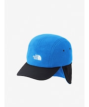 THE NORTH FACE (ノースフェイス) - FLEECE EARMUFF CAP (フリース イヤーマフ キャップ)