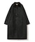 BARBOUR (ﾊﾞﾌﾞｱｰ) - OS BURGHLEY WAX LONG COAT (ｵｰﾊﾞｰｻｲｽﾞﾊﾞｰﾚｰﾜｯｸｽﾛﾝｸﾞｺｰﾄ) MWX1674